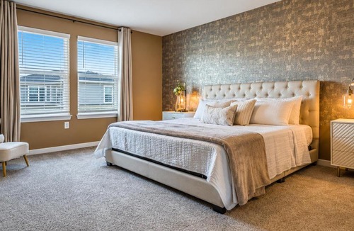 Four Corners House | Modern 5BR Resort Pool 10 Min Disney Cozy