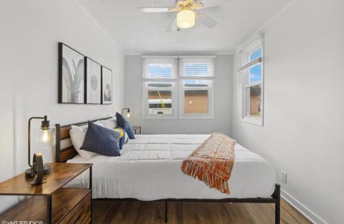 Ottawa Apartment | Modern and Classy 2BR in the Heart of Ottawa