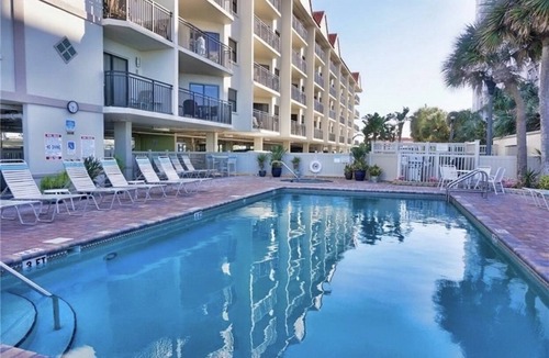 Belle Vista Condo | Modern Beach Condo Nestled Right on the World Renowned St. Pete Beach!