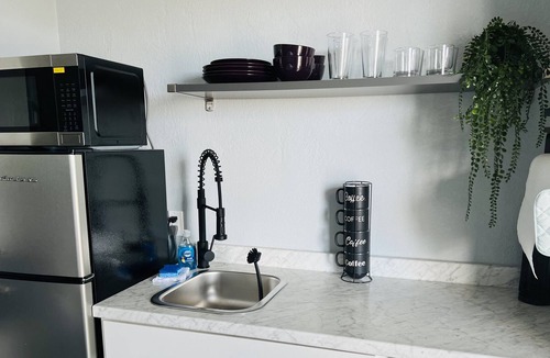 Ortona House | Modern boutique motel