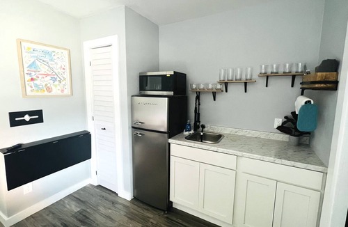 Ortona House | Modern boutique motel