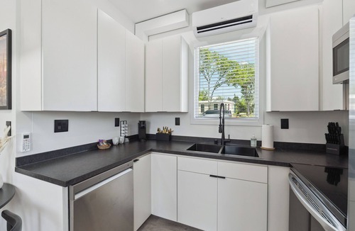 Stillwater Cottage | Modern Boxabl Casita #3 | Stillwater OK | Pasadera