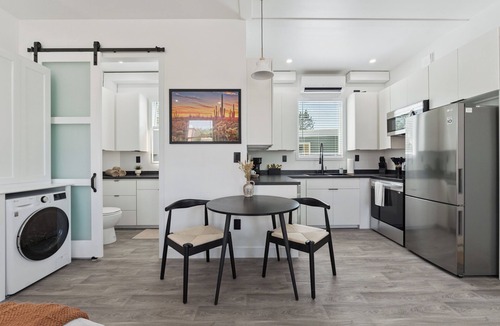 Stillwater Cottage | Modern Boxabl Casita | Stillwater OK | Pasadera 10