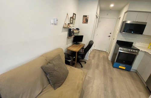 Sainte-Marie Apartment | Modern cozy flat