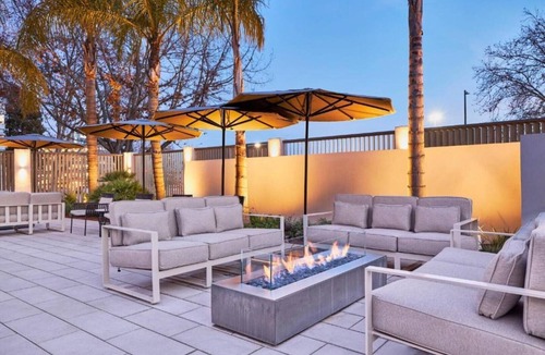 Pleasanton House | Modern design and a European soul in Pleasanton, CA
