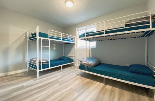 Los Angeles Hostel | Modern Hostel