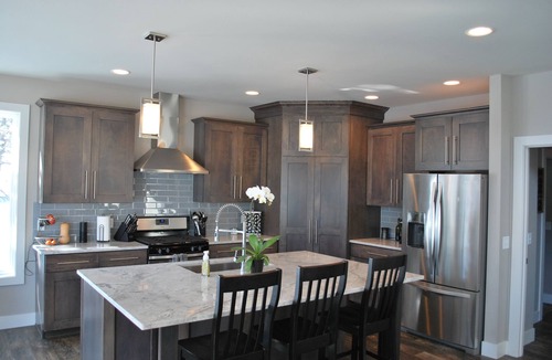 Spearfish House | Modern Luxury Home Getaway *Rally Rental* NO GRAVEL