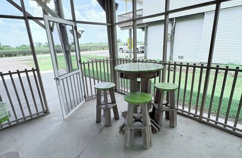 Grand Isle House | Modern Luxury Island Retreat — Family-Friendly with Gulf Views