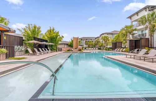 Winter Garden Apartment | Modern Luxury Stay | 20 min to Disney