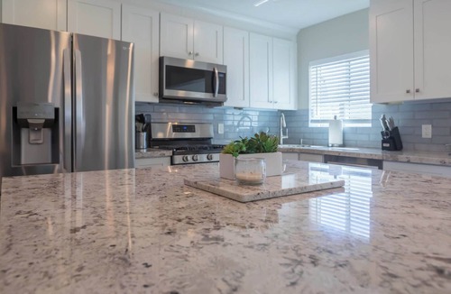 Camelback East House | Modern Oasis, Pool Heater, BBQ