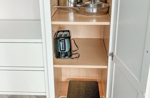 Daytona Beach Condo | Modern Oceanview Studio right on the Beach - NEW