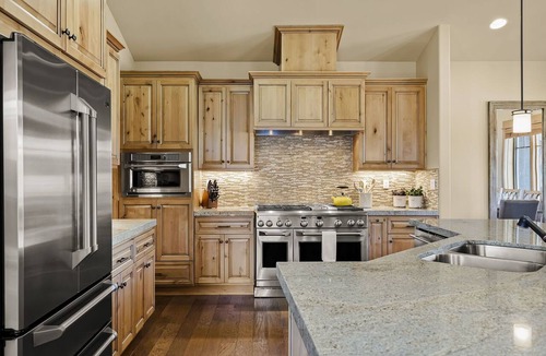 Truckee House | Modern Schaffer's Mill Home | AC, King | Golf Access | Near Lake, Trails & Town