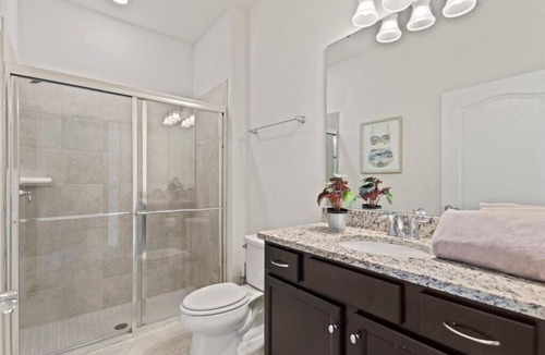 Loughman Resort | Modern Solterra Resort Home