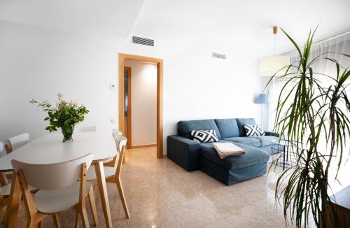 Ainsa-Sobrarbe Apartment | MontePerdido