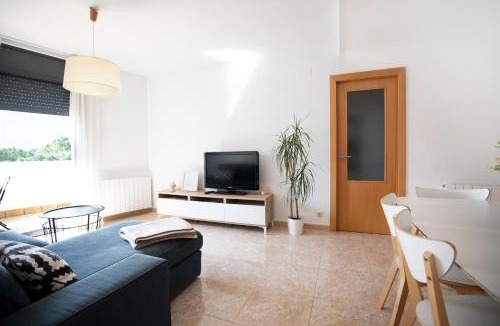 Ainsa-Sobrarbe Apartment | MontePerdido