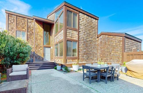 Castroville House | Monterey Dune Dream