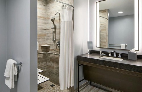 Prattville Hotel | Montgomery Marriott Prattville Hotel & Conf Ctr at Capitol Hill