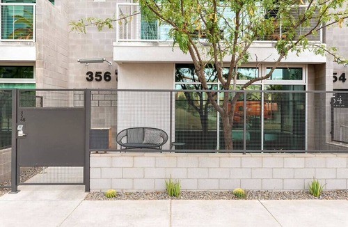 Riverside Apartment | Moon's Studio apartment with Pool