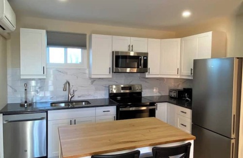 Cookstown Hotel | Motel 400 & Suites Single Kitchenette Unit A