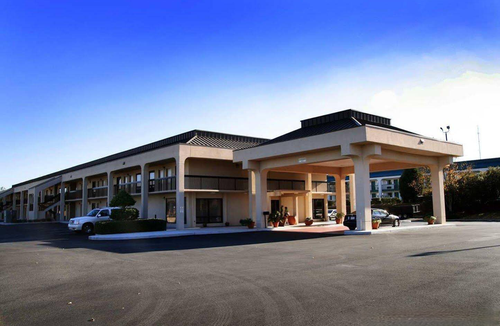 Dublin Hotel | Motel 6 Dublin, GA