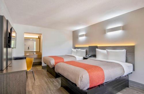 Lafayette Hotel | Motel 6-Lafayette, LA