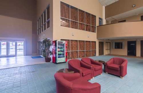 Ira Hotel | Motel 6 Snyder, TX