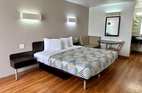 West Monroe Hotel | Motel 6 West Monroe, LA