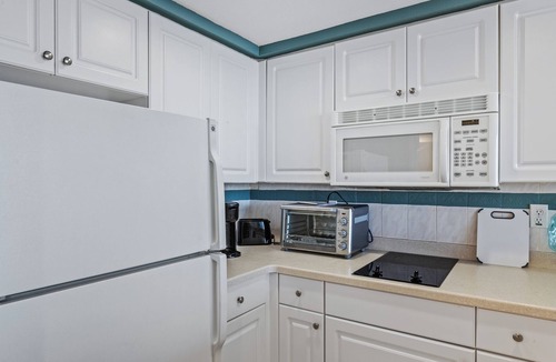 Daytona Beach Condo | Mother Ocean's Call