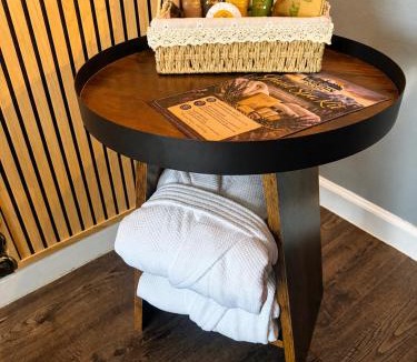 New Castle Apartment | Mountain & Golf View Condo Near Glenwood Springs