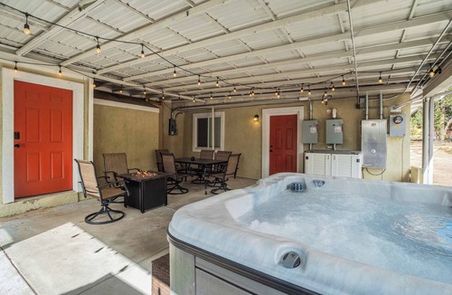 Cascade Apartment | Mountain Studio! Cozy Escape with Stunning Views