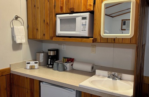Fort Davis Hotel | Mountain View Lodge