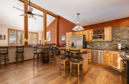 Silvercreek House | Mountainside Unit B-20