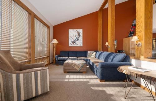 Silvercreek House | Mountainside Unit B-20