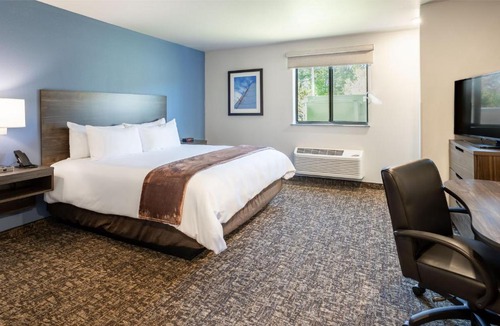 St. Joseph Hotel | My Place Hotel- St Joseph, MO
