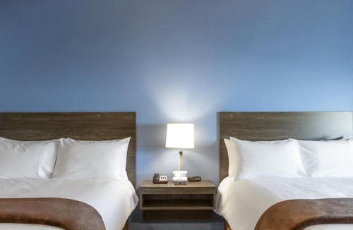 St. Joseph Hotel | My Place Hotel- St Joseph, MO