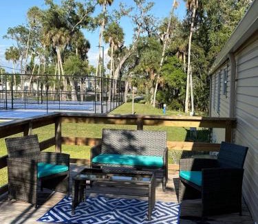 Homosassa Other | Natures Resort Campground