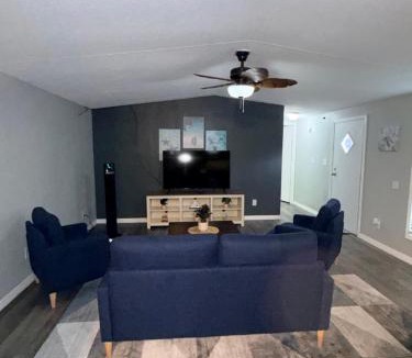 Homosassa Other | Natures Resort Campground