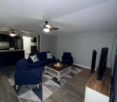Homosassa Other | Natures Resort Campground