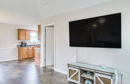 Fairhope House | Near Gulf Shores Beaches! Summerdale Home w/Yard