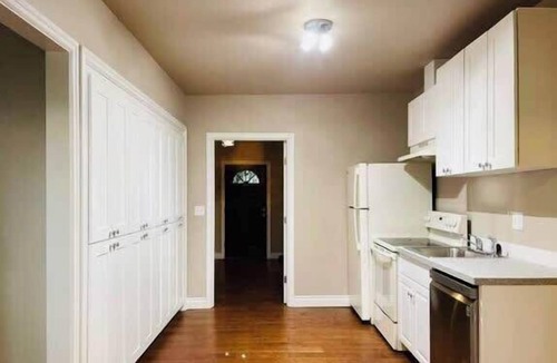 University District Apartment | Near University 1 Bedroom