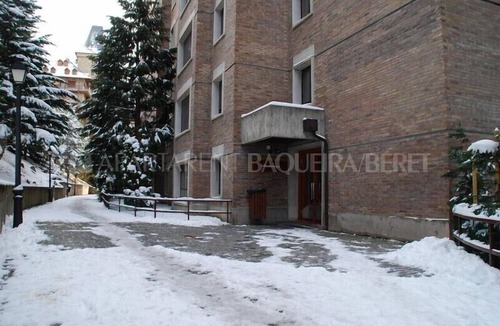 Baqueira Apartment | Nere - Edificio Bonaigua