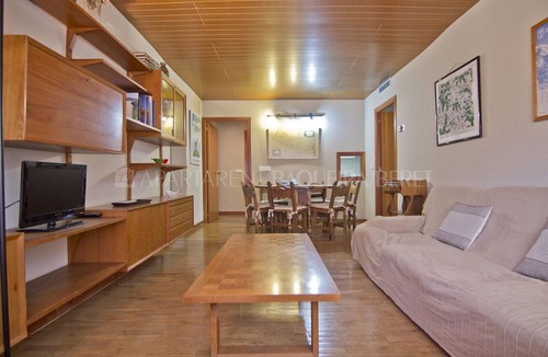 Baqueira Apartment | Nere - Edificio Bonaigua