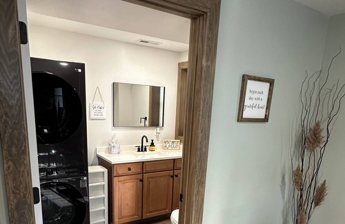 Mesopotamia Apartment | Nestled Inn Mespo Modern & Cozy Apartment
