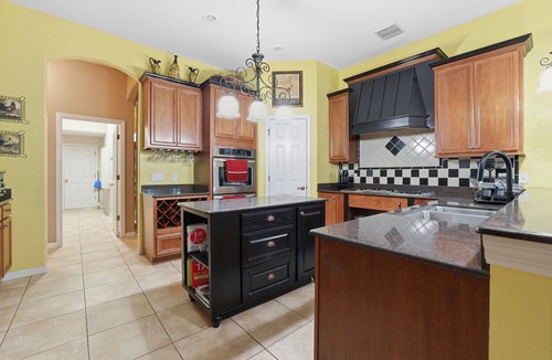 East County Civic Group House | NEW! Charming 3BR Oasis Comfort, Pool & Sunshine
