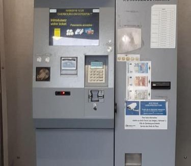 Cherbourg-en-Cotentin Apartment | New CHE Droit, wifi, télé x6 personnes