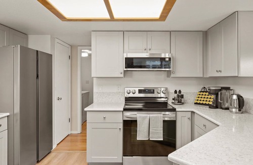 Northwest Reno House | NEW Cityside Stay 3BR Retreat Near DT w Patio