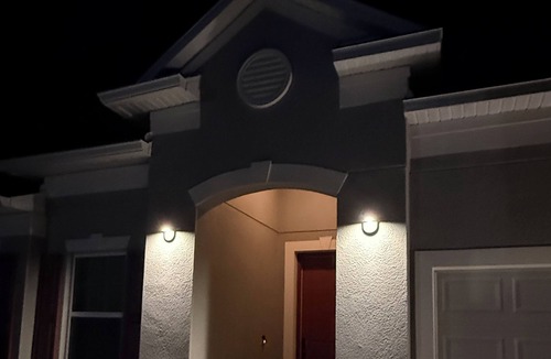 Port Malabar House | New Construction 4-bedroom House in Marvelous Palm Bay