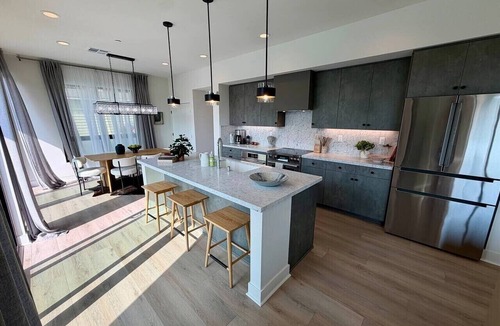 Elysian Heights Villa | NEW! Echo Park Rooftop Retreat, Designer Interiors