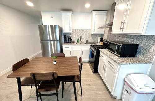 El Paso Apartment | NEW! Fully Remodeled 1 Bed Modern & Spacious