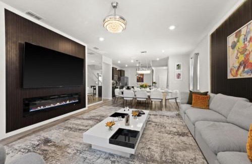 Clermont House | New Orlando Pool Vacation Home Near Disney